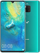 Best available price of Huawei Mate 20 X 5G in Saintvincent
