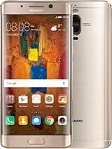 Best available price of Huawei Mate 9 Pro in Saintvincent