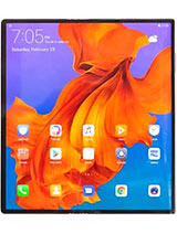 Best available price of Huawei Mate X in Saintvincent
