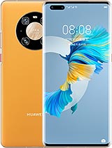 Best available price of Huawei Mate 40 Pro 4G in Saintvincent