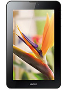 Best available price of Huawei MediaPad 7 Vogue in Saintvincent