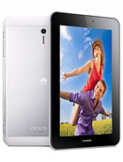 Best available price of Huawei MediaPad 7 Youth in Saintvincent