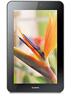 Best available price of Huawei MediaPad 7 Youth2 in Saintvincent