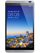 Best available price of Huawei MediaPad M1 in Saintvincent