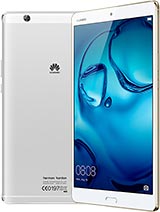 Best available price of Huawei MediaPad M3 8-4 in Saintvincent
