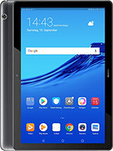 Best available price of Huawei MediaPad T5 in Saintvincent