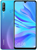 Best available price of Huawei nova 4e in Saintvincent