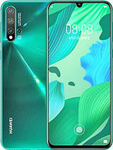 Best available price of Huawei nova 5 in Saintvincent