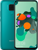 Best available price of Huawei nova 5i Pro in Saintvincent