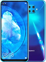 Best available price of Huawei nova 5z in Saintvincent
