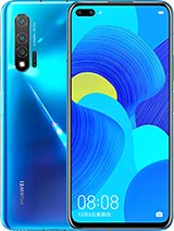 Best available price of Huawei nova 6 5G in Saintvincent