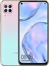 Best available price of Huawei nova 6 SE in Saintvincent