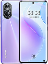 Best available price of Huawei nova 8 5G in Saintvincent