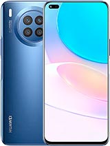 Best available price of Huawei nova 8i in Saintvincent
