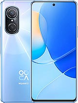 Best available price of Huawei nova 9 SE in Saintvincent