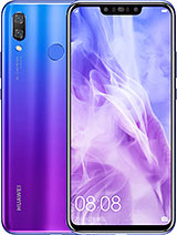 Best available price of Huawei nova 3 in Saintvincent