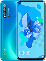 Best available price of Huawei nova 5i in Saintvincent