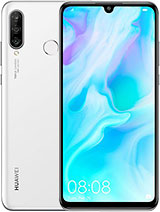 Best available price of Huawei P30 lite in Saintvincent
