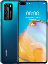 Best available price of Huawei P40 4G in Saintvincent