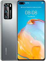 Huawei Mate 40 Pro at Saintvincent.mymobilemarket.net