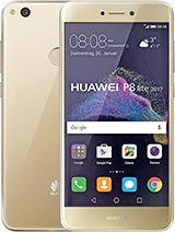 Best available price of Huawei P8 Lite 2017 in Saintvincent
