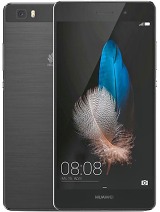Best available price of Huawei P8lite in Saintvincent