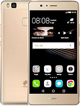 Best available price of Huawei P9 lite in Saintvincent