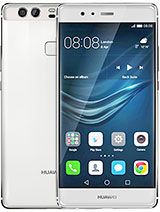 Best available price of Huawei P9 Plus in Saintvincent