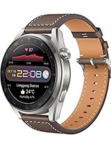 Best available price of Huawei Watch 3 Pro in Saintvincent