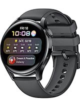 Best available price of Huawei Watch 3 in Saintvincent