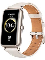 Best available price of Huawei Watch Fit mini in Saintvincent