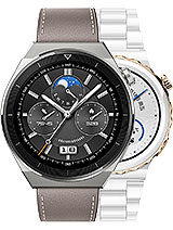 Best available price of Huawei Watch GT 3 Pro in Saintvincent