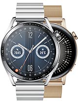 Best available price of Huawei Watch GT 3 in Saintvincent