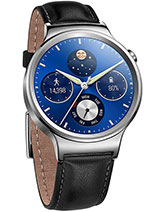 Best available price of Huawei Watch in Saintvincent