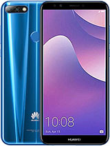 Best available price of Huawei Y7 Prime 2018 in Saintvincent