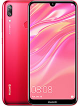 Best available price of Huawei Y7 2019 in Saintvincent