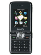 Best available price of i-mobile 520 in Saintvincent