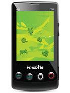 Best available price of i-mobile TV550 Touch in Saintvincent