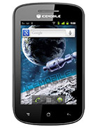 Best available price of Icemobile Apollo Touch 3G in Saintvincent