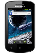 Best available price of Icemobile Apollo Touch in Saintvincent