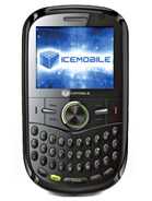 Best available price of Icemobile Comet II in Saintvincent