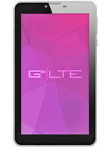 Best available price of Icemobile G8 LTE in Saintvincent