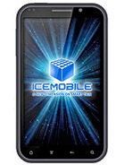 Best available price of Icemobile Prime in Saintvincent