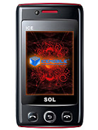 Best available price of Icemobile Sol in Saintvincent