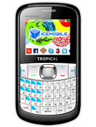 Best available price of Icemobile Tropical in Saintvincent