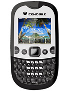 Best available price of Icemobile Tropical 3 in Saintvincent