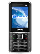 Best available price of Icemobile Wave in Saintvincent
