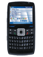 Best available price of i-mate JAQ3 in Saintvincent