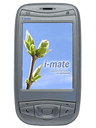 Best available price of i-mate K-JAM in Saintvincent