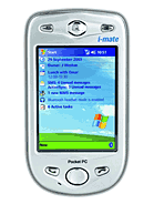 Best available price of i-mate Pocket PC in Saintvincent